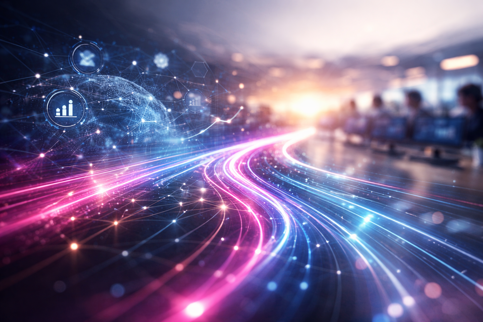 AI and the Health Insurance Contact Center: Five Shifts that will Separate the Winners